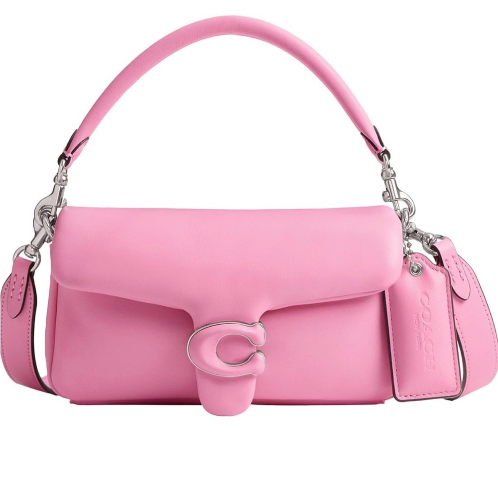 Pillow Tabby Shoulder Bag 20